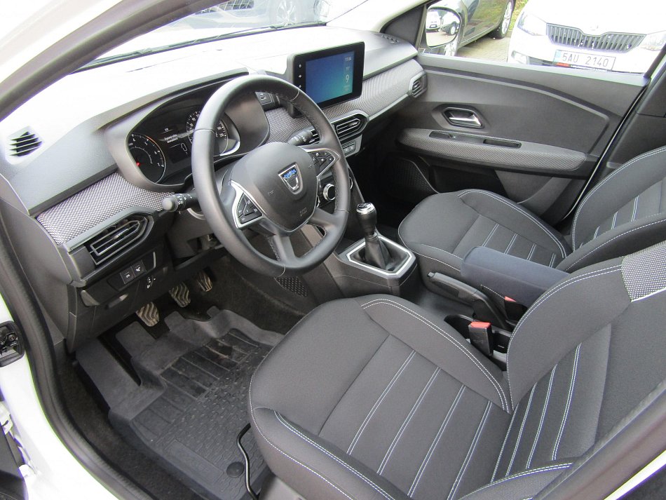 Dacia Jogger 1.0 TCe Essential