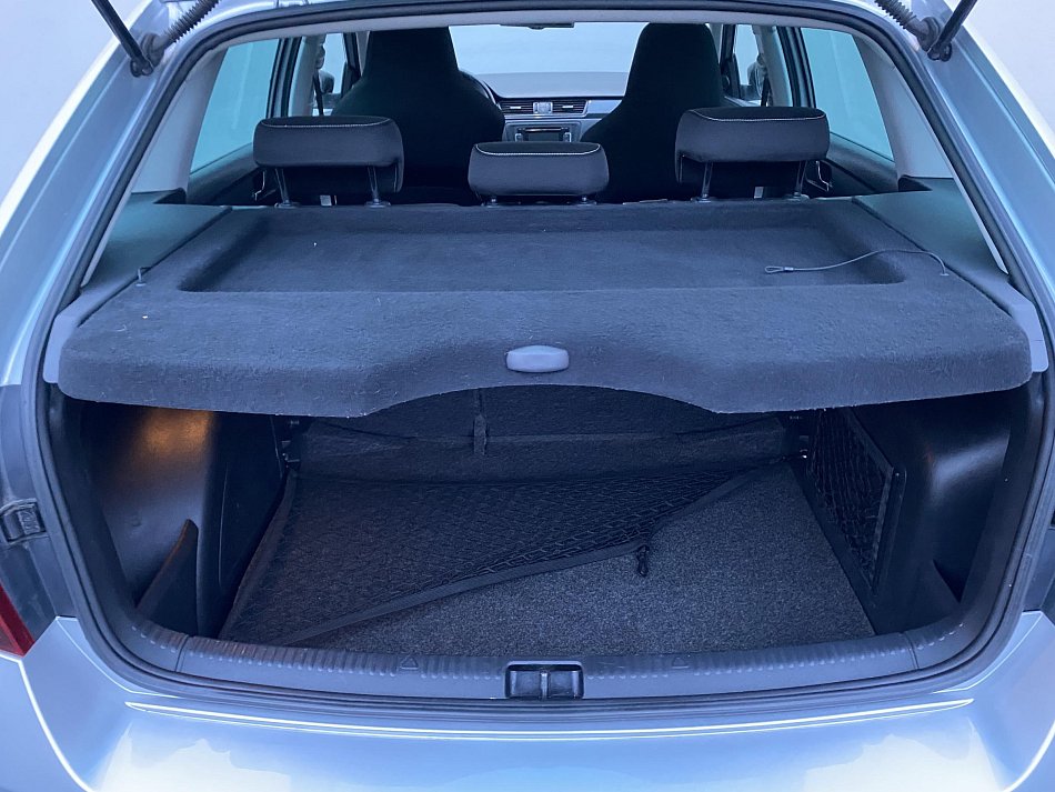 Škoda Rapid 1.2 TSi Monte Carlo