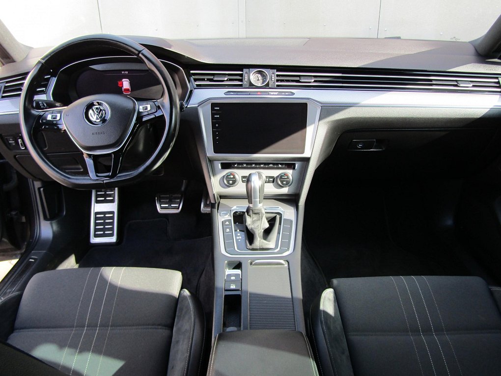Volkswagen Passat 2.0 TDi Alltrack 4x4