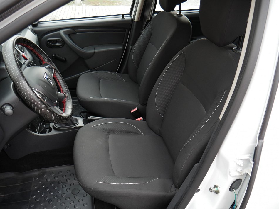 Dacia Duster 1.6 SCe 