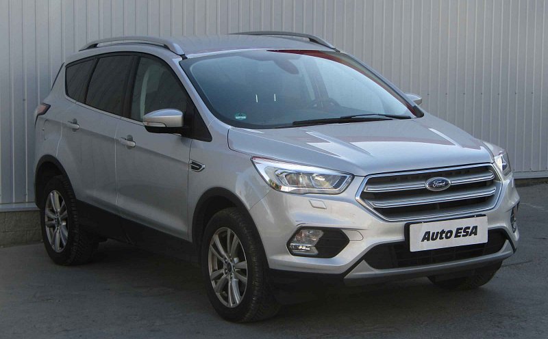 Ford Kuga 1.5 EB 