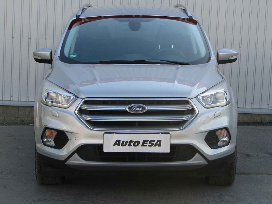 Ford Kuga 1.5 EB 