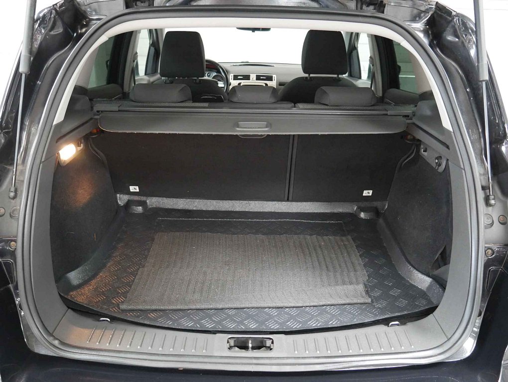 Ford Kuga 2.0TDCI  4X4