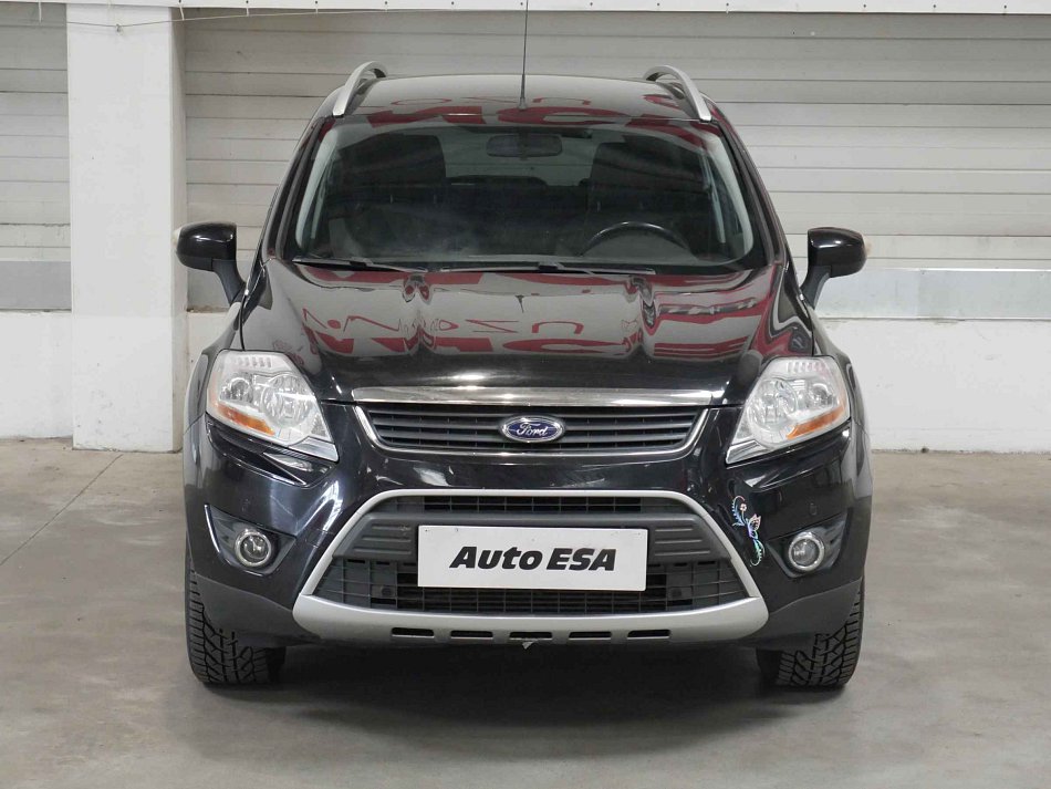 Ford Kuga 2.0TDCI  4X4