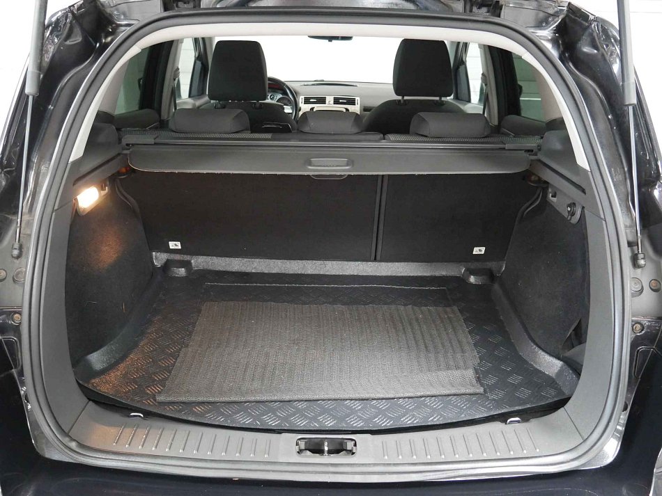 Ford Kuga 2.0TDCI  4X4