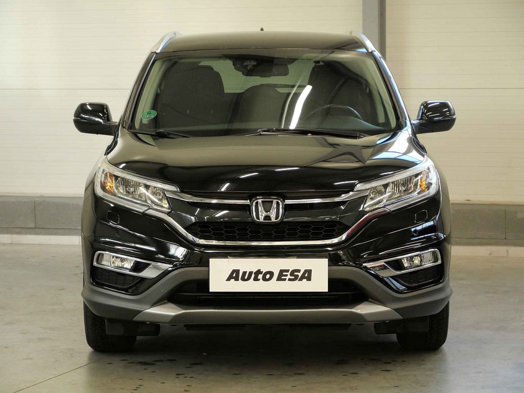 Honda CR-V 2.0 i  4x4