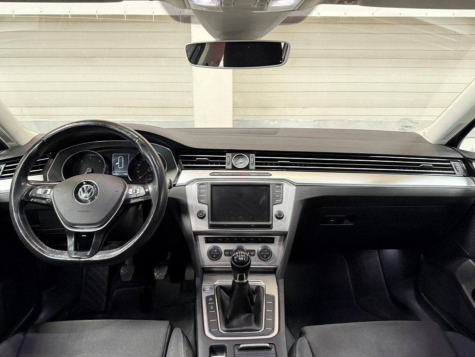 Volkswagen Passat 2.0 TDi Comfortline
