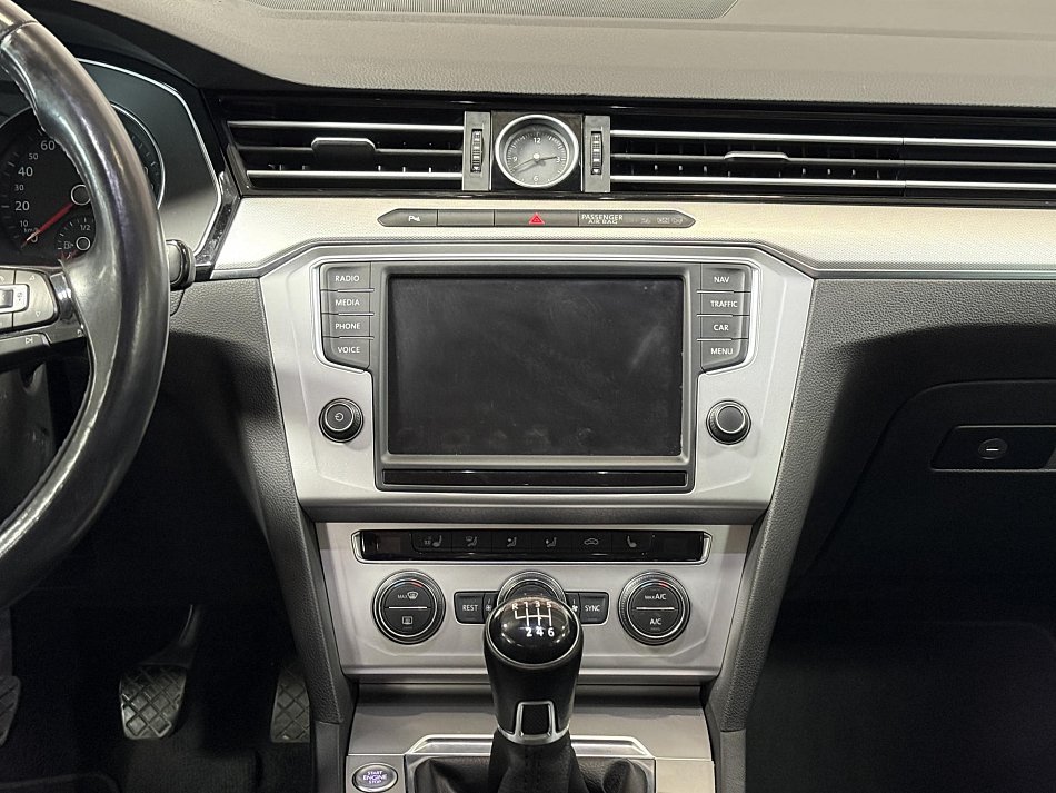 Volkswagen Passat 2.0 TDi Comfortline