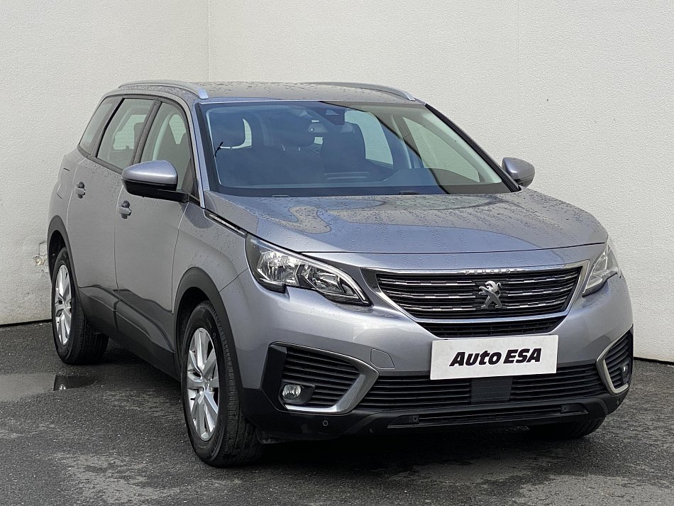 Peugeot 5008 1.2 PT Active
