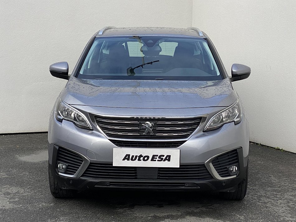 Peugeot 5008 1.2 PT Active