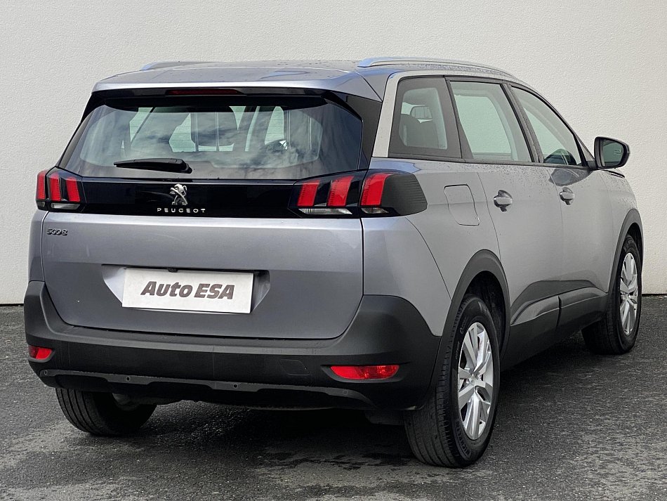 Peugeot 5008 1.2 PT Active