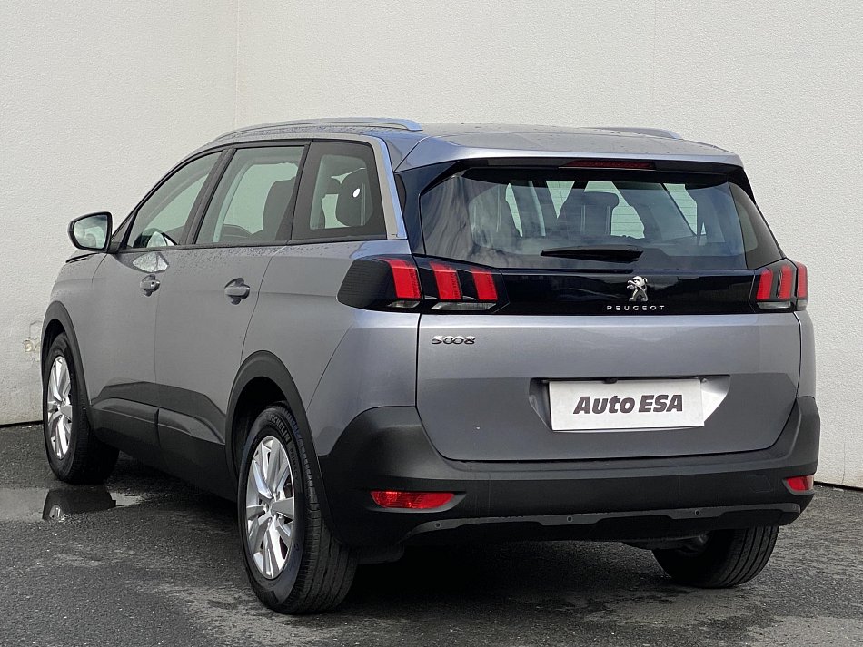 Peugeot 5008 1.2 PT Active