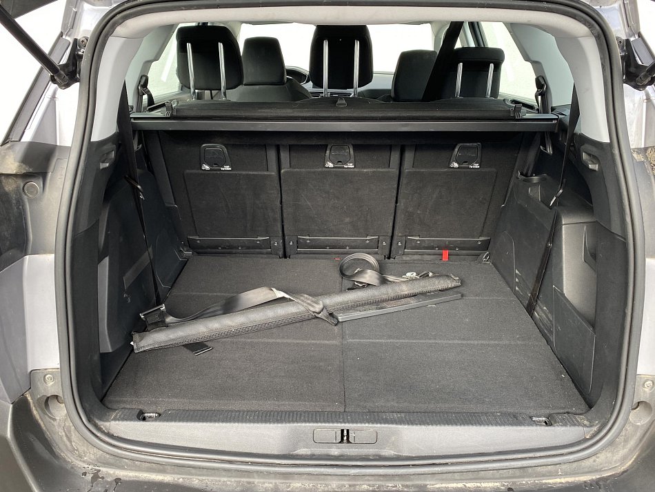 Peugeot 5008 1.2 PT Active