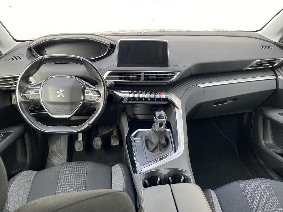 Peugeot 5008 1.2 PT Active