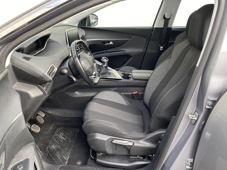 Peugeot 5008 1.2 PT Active