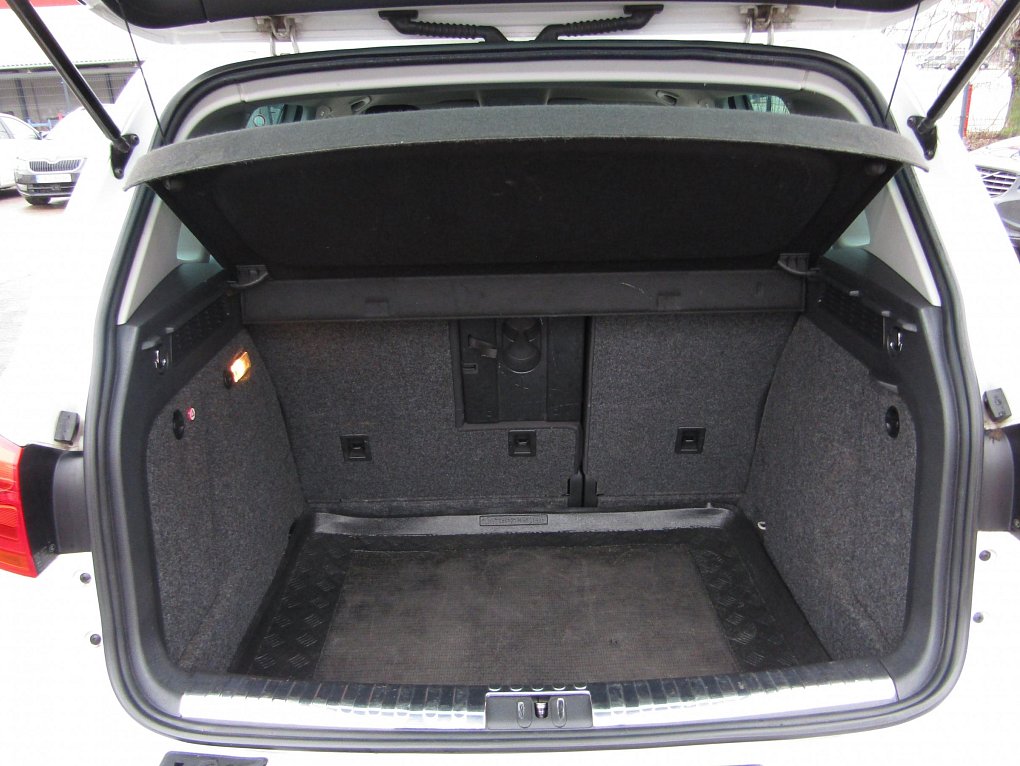 Volkswagen Tiguan 2.0 TDI Sport