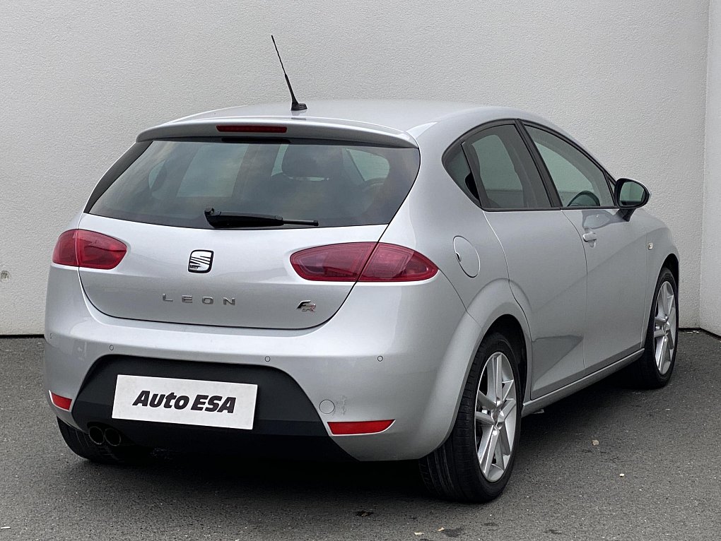 Seat Leon 1.4 TSI FR