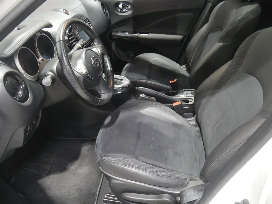 Nissan Juke 1.6i 