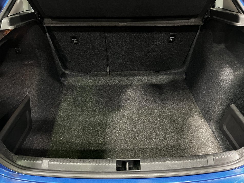 Škoda Rapid 1.0 TSI 