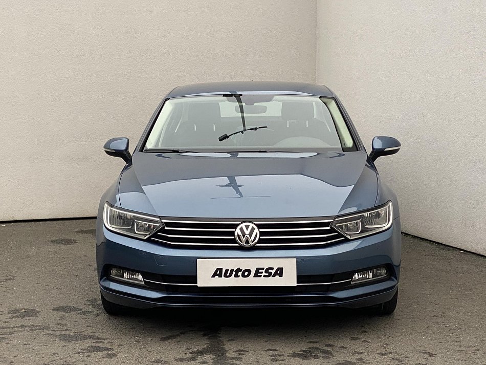 Volkswagen Passat 1.4 TSi Comfortline