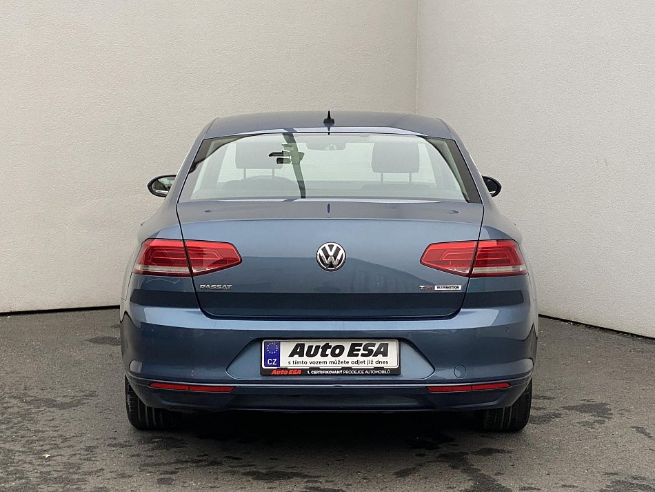 Volkswagen Passat 1.4 TSi Comfortline