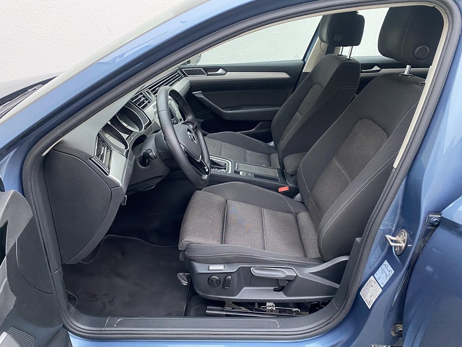 Volkswagen Passat 1.4 TSi Comfortline