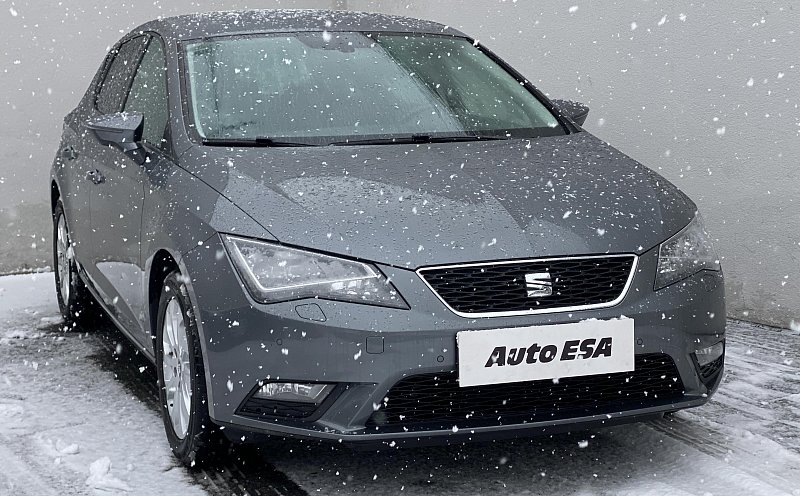Seat Leon 1.2 TSi Style