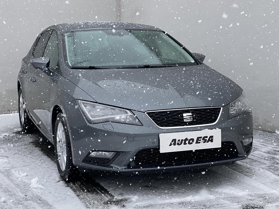 Seat Leon 1.2 TSi Style