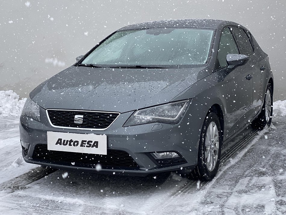Seat Leon 1.2 TSi Style