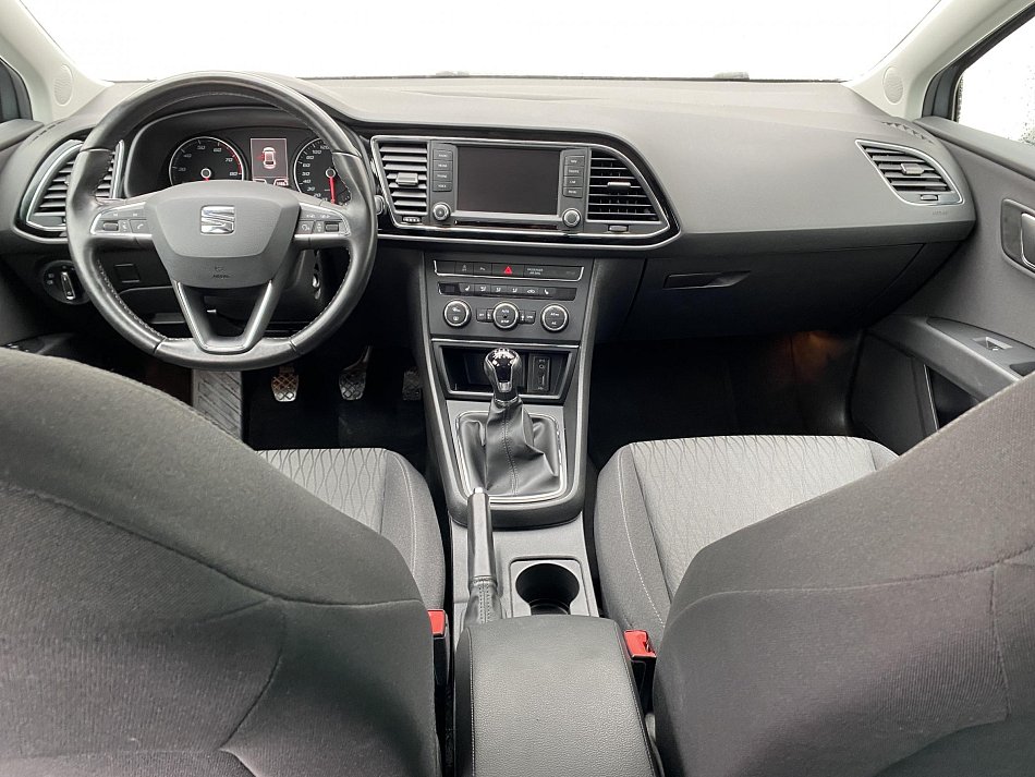 Seat Leon 1.2 TSi Style