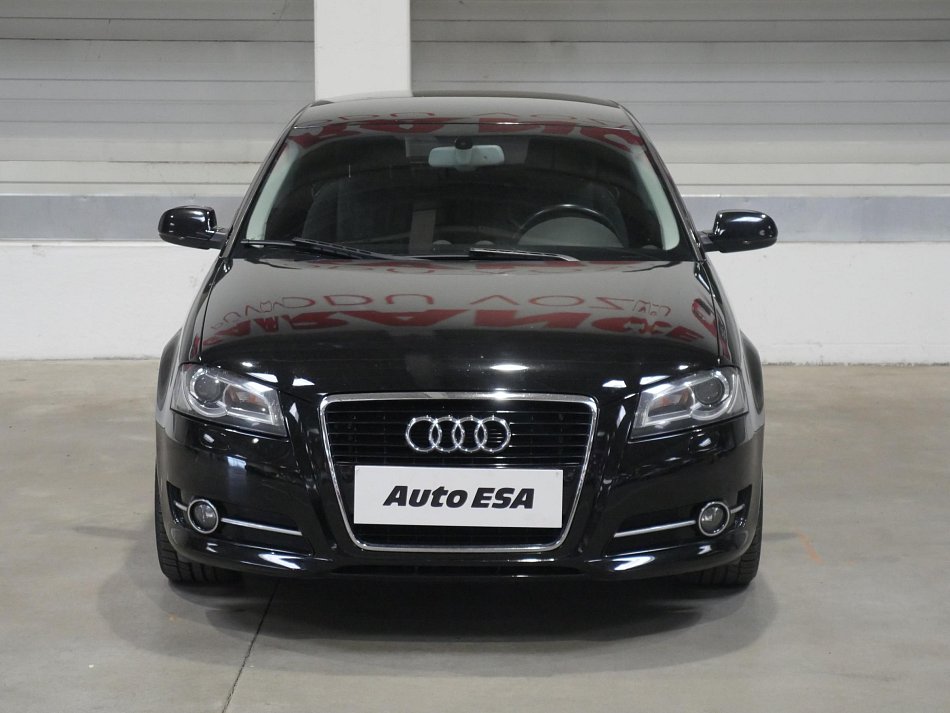 Audi A3 1.2 TFSi 