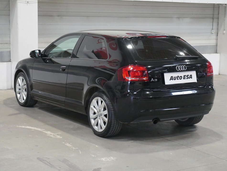Audi A3 1.2 TFSi 
