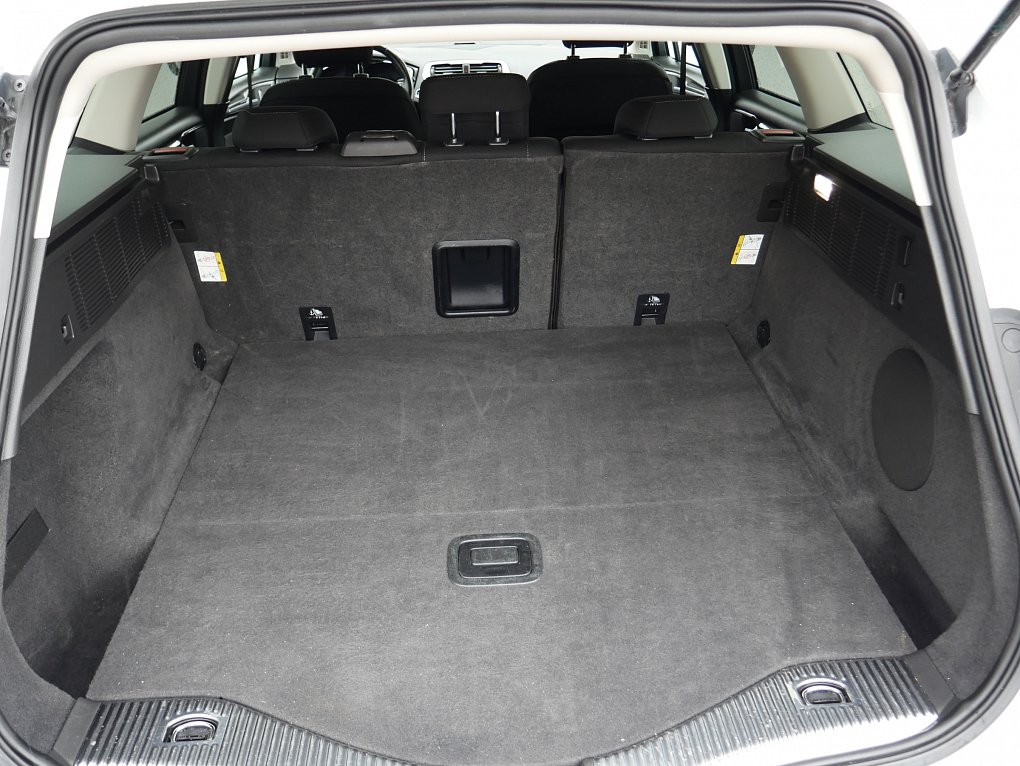 Ford Mondeo 1.5 EB 