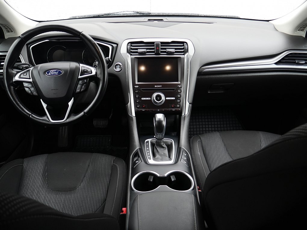 Ford Mondeo 1.5 EB 