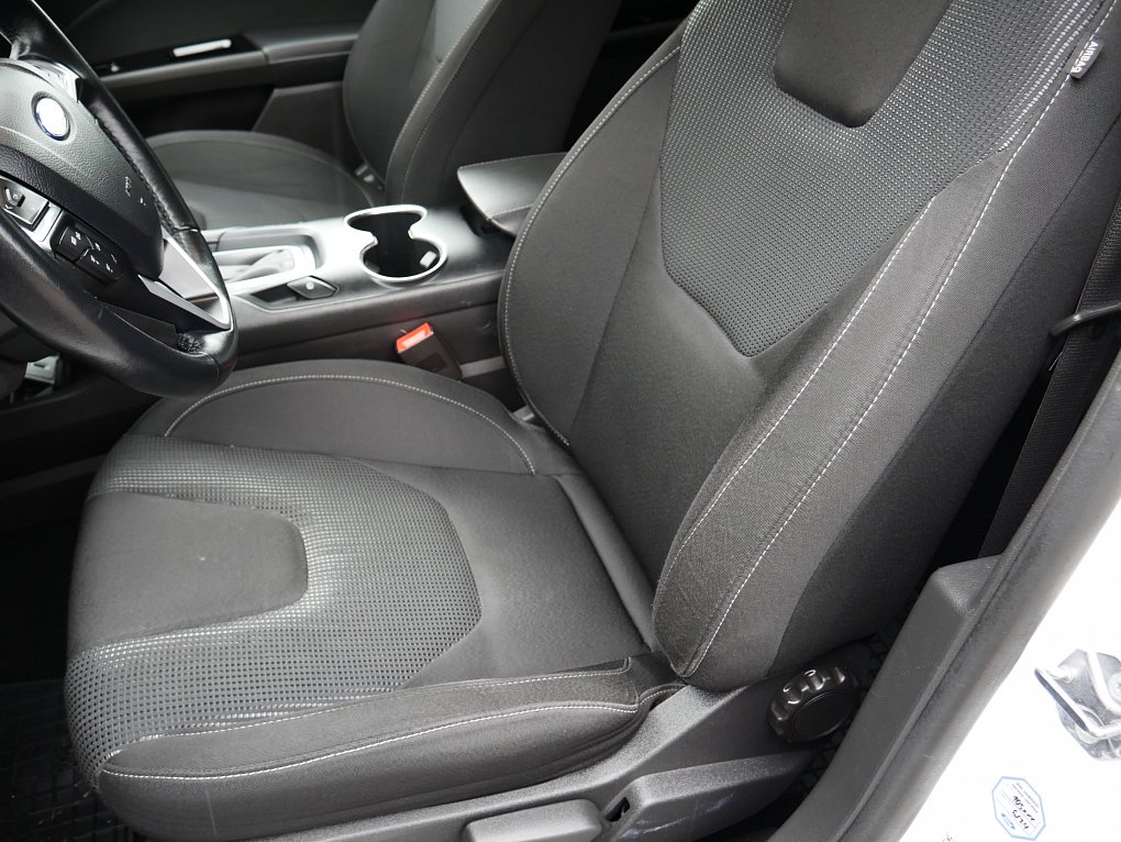 Ford Mondeo 1.5 EB 