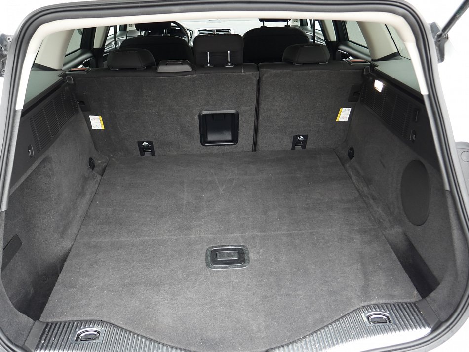 Ford Mondeo 1.5 EB 