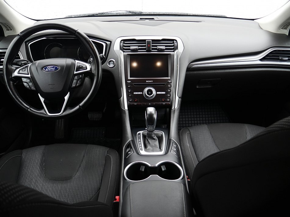 Ford Mondeo 1.5 EB 