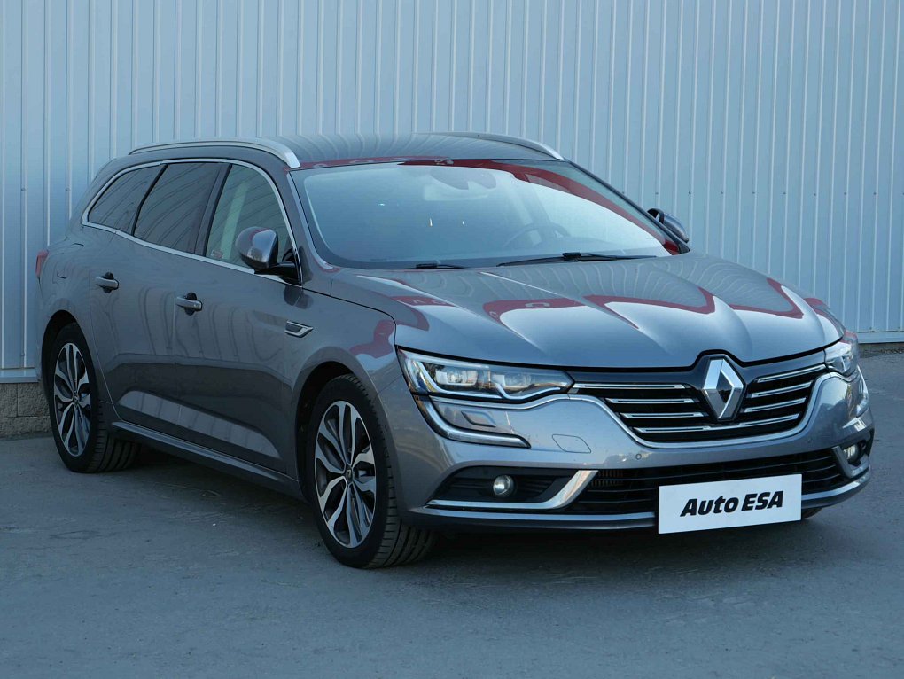 Renault Talisman 1.6dCi 
