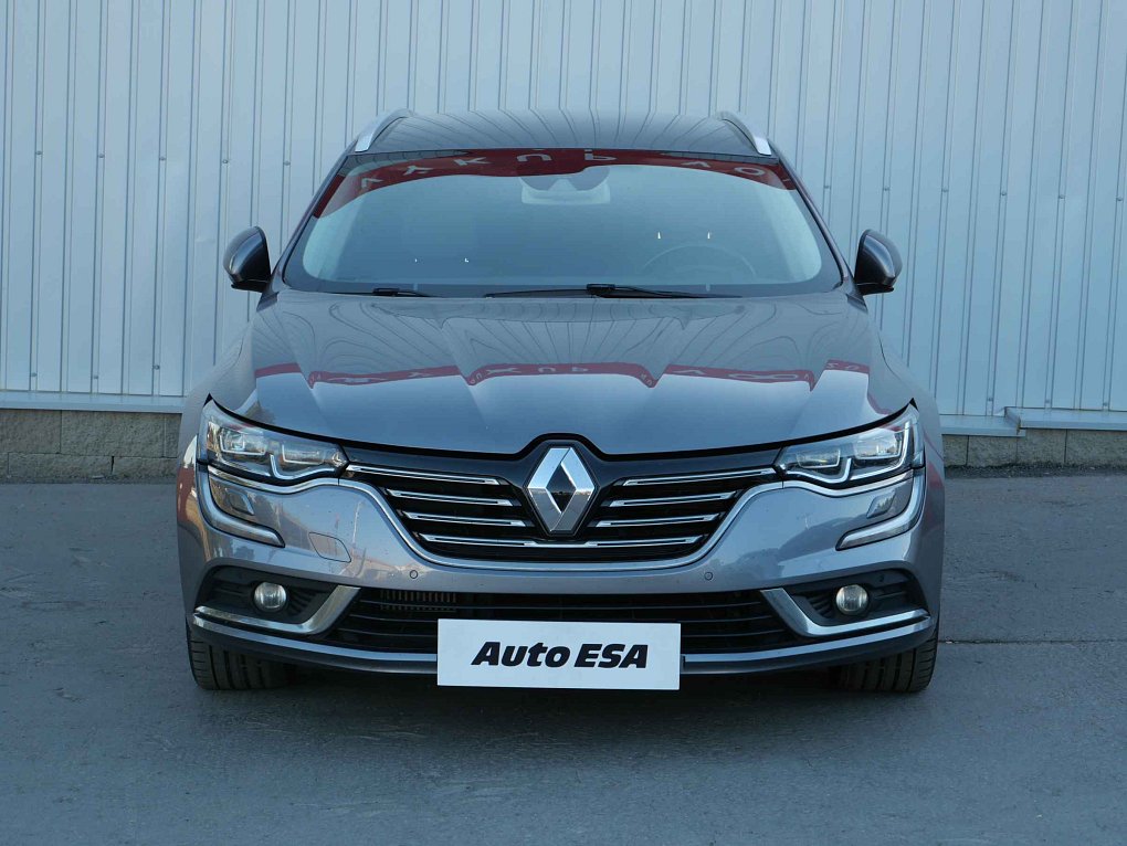 Renault Talisman 1.6dCi 