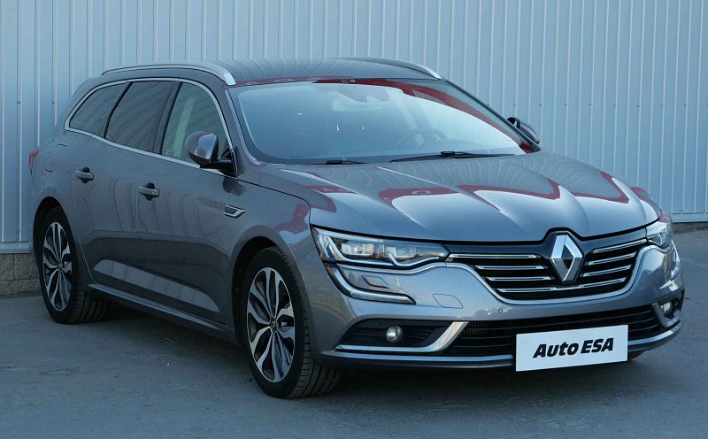 Renault Talisman 1.6dCi 