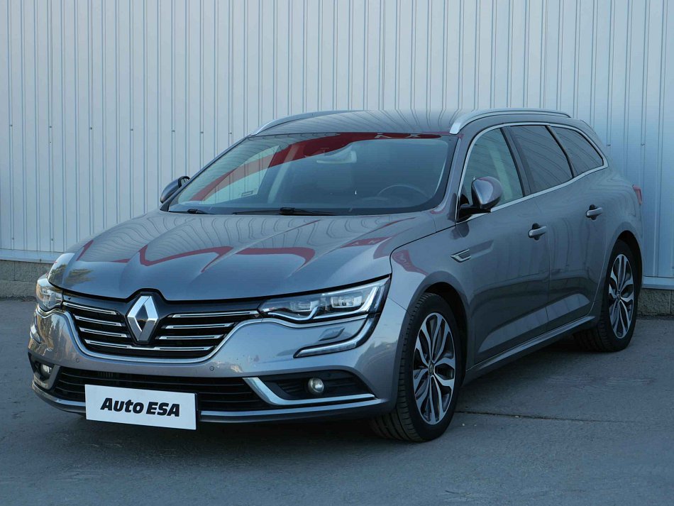Renault Talisman 1.6dCi 