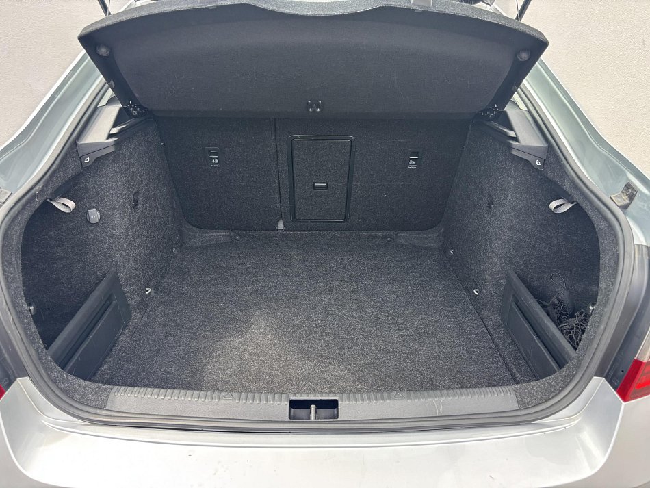 Škoda Octavia III 1.6 TDi Style