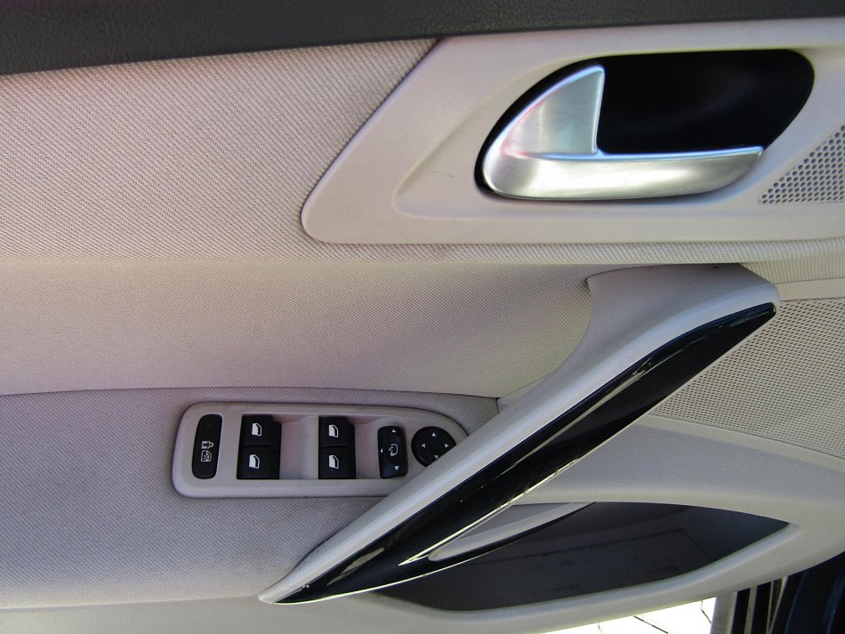 Peugeot 508 2.0 HDi 