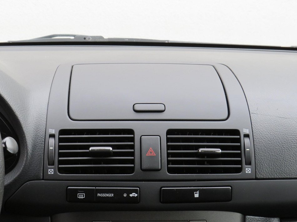Toyota Avensis 2.0D-4D 
