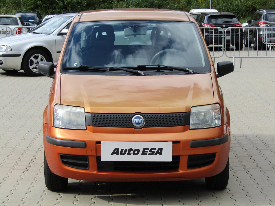 Fiat Panda 1.1i 