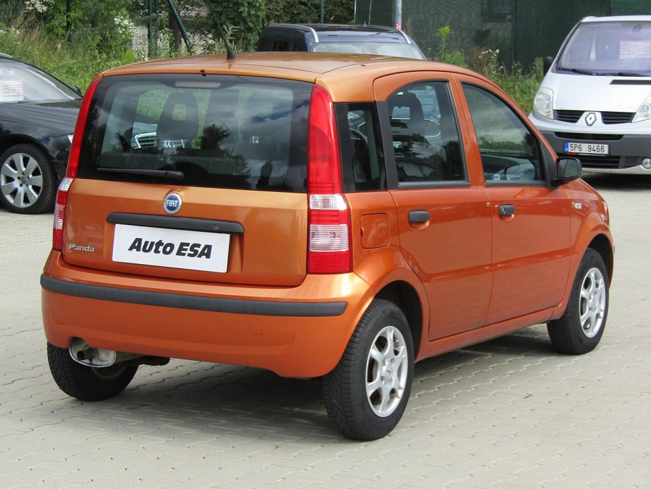 Fiat Panda 1.1i 