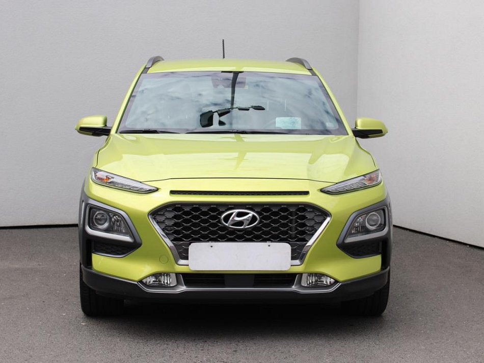 Hyundai Kona 1.6 T 
