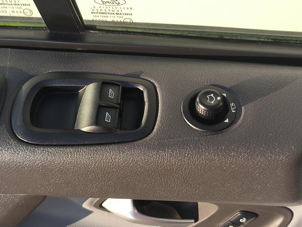 Ford Transit Custom 2.0TDCi Trend