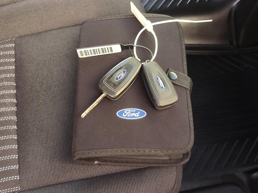 Ford Transit Custom 2.0TDCi Trend