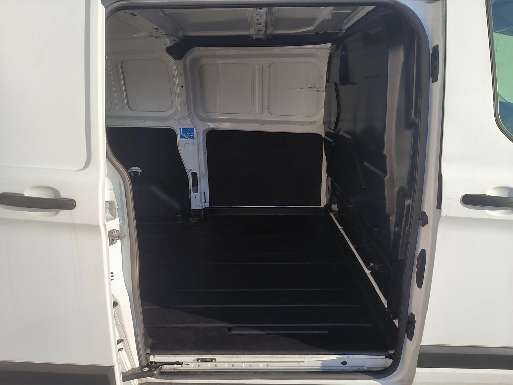 Ford Transit Custom 2.0TDCi Trend